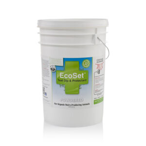 EcoSet - Organic